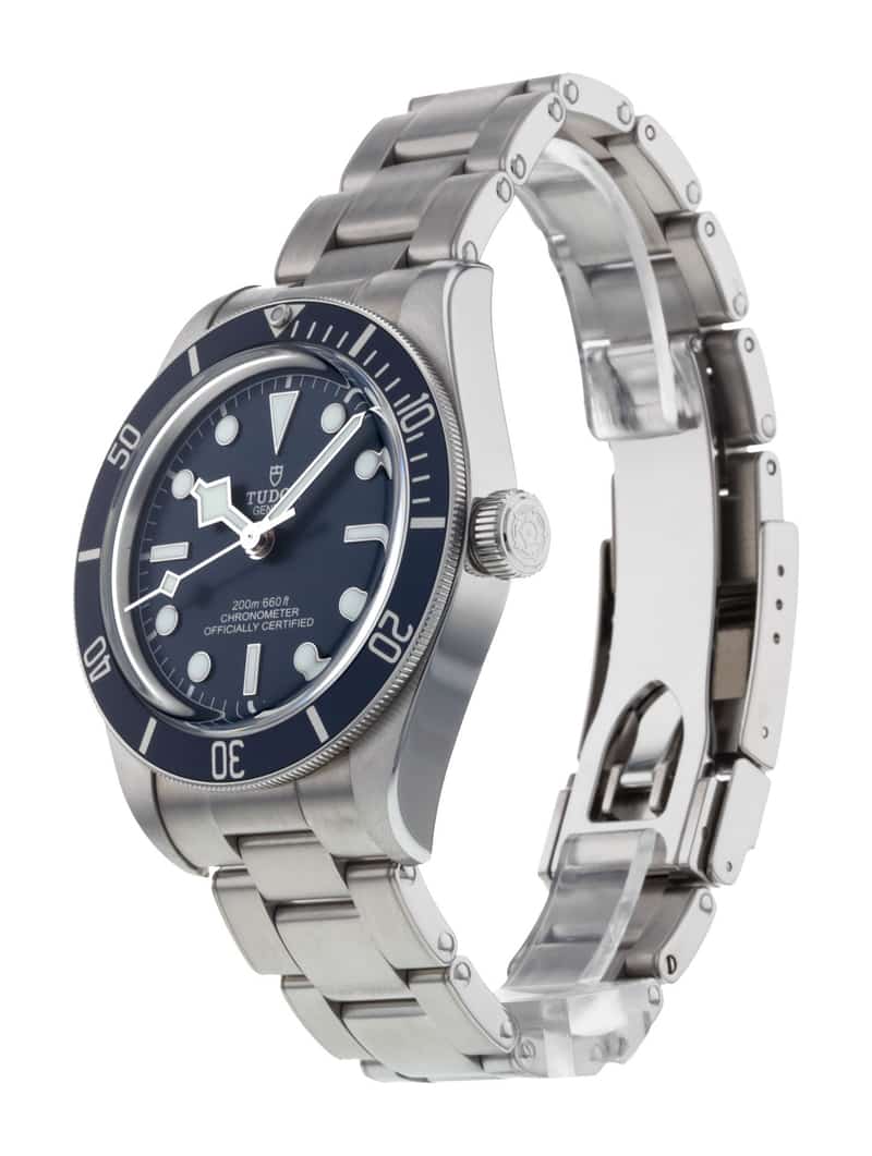 Tudor Black Bay M79030B-0001